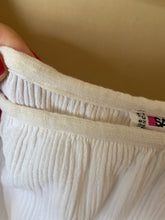 Load image into Gallery viewer, SS 1976 Yves Saint Laurent gauze dress