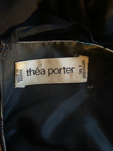 Load image into Gallery viewer, 1970s Thea Porter dress