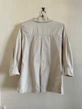 Load image into Gallery viewer, SS 1982 Yves Saint Laurent safari jacket