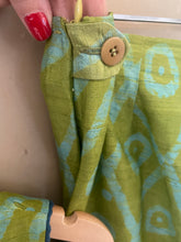 Load image into Gallery viewer, 1990s Romeo Gigli silk set