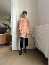 Load image into Gallery viewer, 1980s Laura Biagiotti dress