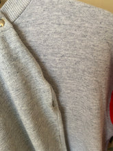 Load image into Gallery viewer, 1980s Claude Montana sweat set