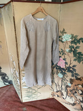 Load image into Gallery viewer, 1980s Jean Charles de Castelbajac dress