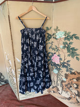 Load image into Gallery viewer, 1970s Cacharel dress