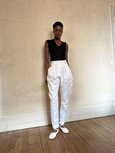 Load image into Gallery viewer, 1980s Chantal Thomass pants