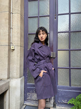 Load image into Gallery viewer, documented AW 1988 Alaïa coat