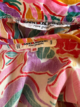 Load image into Gallery viewer, SS 1983 Yves Saint Laurent set