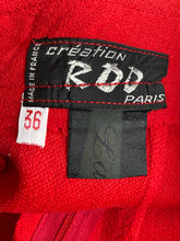 Load image into Gallery viewer, 1970s crepe pants