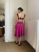 Load image into Gallery viewer, 1970s Chacok skirt & shawl