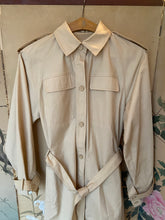 Load image into Gallery viewer, 1970s Guy Laroche dress coat