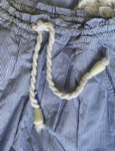 Load image into Gallery viewer, 1980s Daniel Hechter striped set