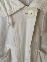 Load image into Gallery viewer, 1970s Mic Mac Saint Tropez oversized coat