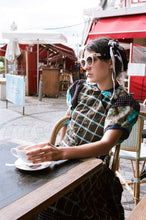 Load image into Gallery viewer, SS 1981 Kenzo dress