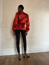 Load image into Gallery viewer, 1970s Krizia blouse