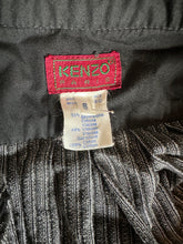 Load image into Gallery viewer, 1980s Kenzo dress