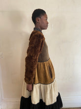 Load image into Gallery viewer, 1970s Chantal Thomass coat