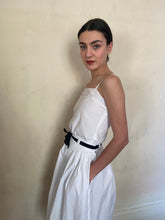 Load image into Gallery viewer, 1970s Emmanuelle Khanh cotton set