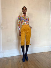 Load image into Gallery viewer, 1980s Philippe Adec knickers