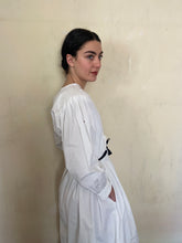 Load image into Gallery viewer, 1970s Emmanuelle Khanh cotton set