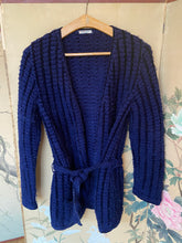 Load image into Gallery viewer, 1970s Yves Saint Laurent cardigan