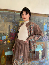 Load image into Gallery viewer, documented AW 81-82 Kenzo knit set