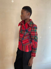 Load image into Gallery viewer, 1960s Daniel Hechter jacket