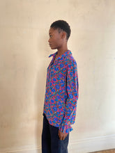 Load image into Gallery viewer, 1970s Yves Saint Laurent blouse