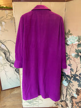 Load image into Gallery viewer, 1970s Chloé by Karl Lagerfeld coat