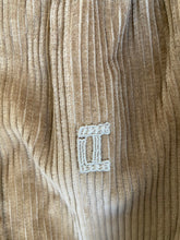 Load image into Gallery viewer, 1970s Ted Lapidus lace up dress