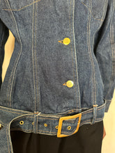 Load image into Gallery viewer, 1988 Jean Paul Gaultier Junior jacket