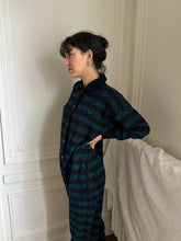 Load image into Gallery viewer, 1980s deadstock Krizia jumpsuit