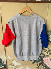 Load image into Gallery viewer, 1980s Claude Montana sweat set