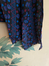 Load image into Gallery viewer, 1970s Guy Laroche pleated silk dress