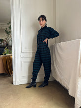Load image into Gallery viewer, 1980s deadstock Krizia jumpsuit