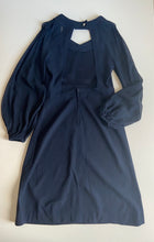 Load image into Gallery viewer, 1960s Janice Wainwright for Simon Massey open back dress