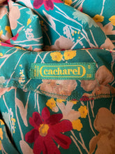 Load image into Gallery viewer, 1970s Cacharel floral dress