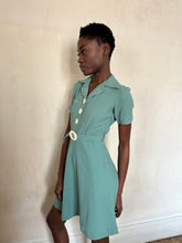 Load image into Gallery viewer, 1970s Gudule dress