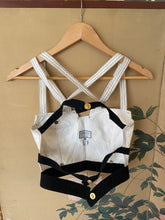 Load image into Gallery viewer, 1990s Gianni Versace top