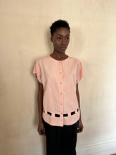 Load image into Gallery viewer, 1980s Pierre d’Alby blouse