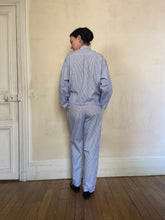 Load image into Gallery viewer, 1980s Daniel Hechter striped set