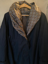Load image into Gallery viewer, 1990s Romeo Gigli cocoon coat