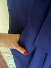 Load image into Gallery viewer, 1980s Thierry Mugler jumpsuit