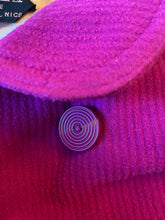 Load image into Gallery viewer, 1970s Chloé by Karl Lagerfeld coat