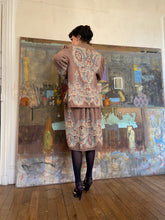 Load image into Gallery viewer, documented AW 81-82 Kenzo knit set