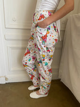 Load image into Gallery viewer, 1980s Chacok pants