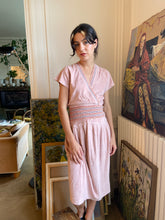 Load image into Gallery viewer, 1970s deadstock Missoni terry set