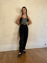 Load image into Gallery viewer, 1980s Chantal Thomass corset