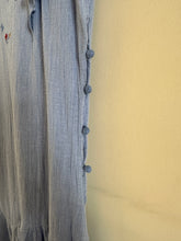 Load image into Gallery viewer, 1970s Emmanuelle Khanh dress