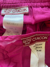 Load image into Gallery viewer, 1970s Chacok skirt & shawl