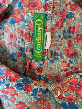Load image into Gallery viewer, 1970s Cacharel Liberty dress